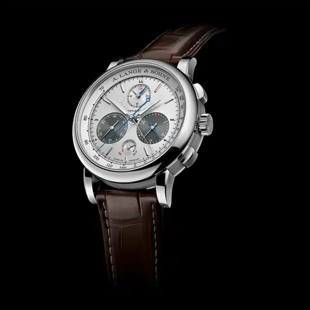 A. Lange & Söhne Triple Split