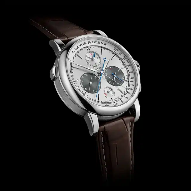 A. Lange & Söhne Triple Split A. Lange & Söhne Triple Split