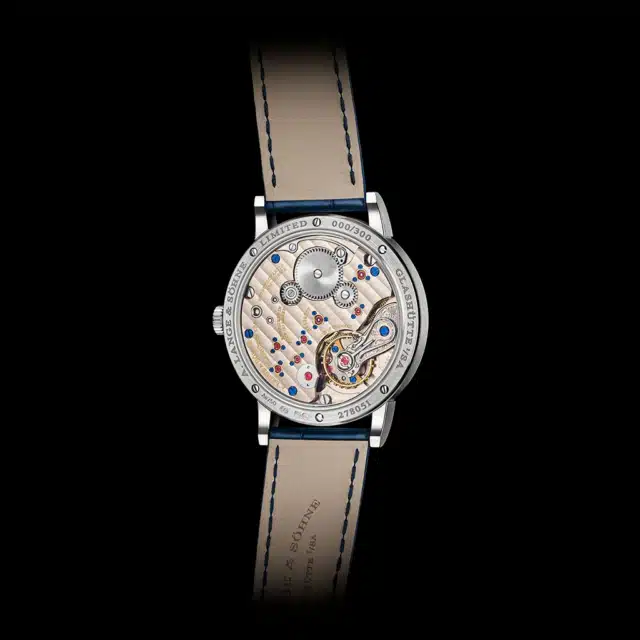 A. Lange & Söhne 1815 Up/Down