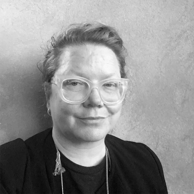 Rhonda Riche