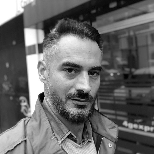 Sébastien Aeberli
