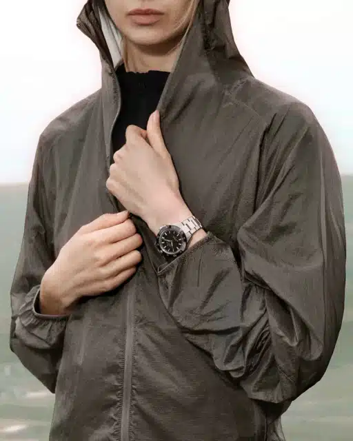 Zenith Chronomaster Solo Sport