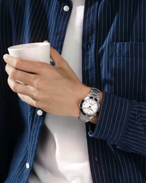 Zenith Chronomaster Solo Sport