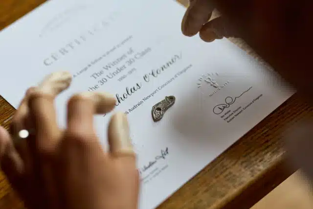 The 2026 Audrain Newport Concours d’Elegance, presented by A. Lange & Söhne