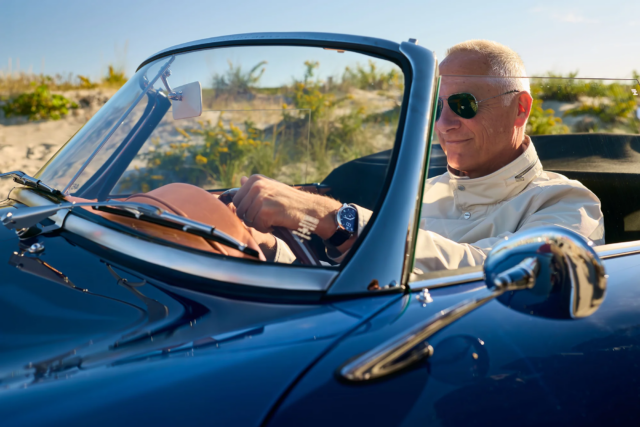 The 2026 Audrain Newport Concours d’Elegance, presented by A. Lange & Söhne