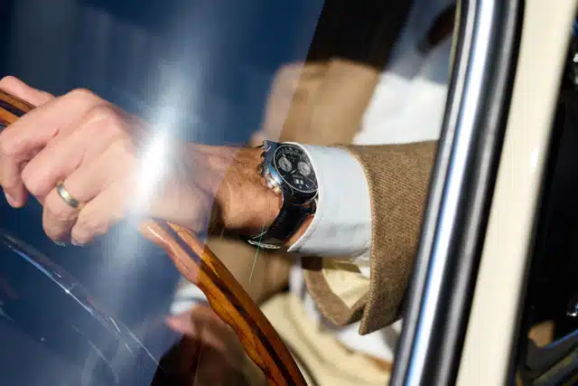 The 2026 Audrain Newport Concours d’Elegance, presented by A. Lange & Söhne