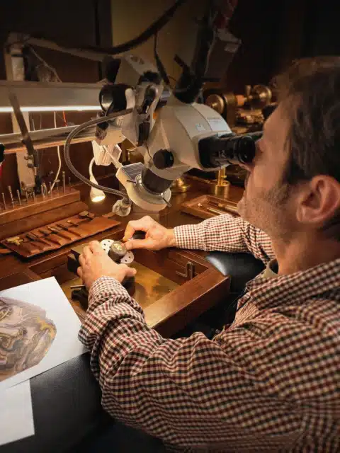 Atelier Mitoraj