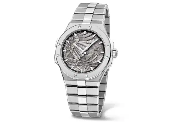Chopard Alpine Eagle 41 XP TimeForArt Edition 3
