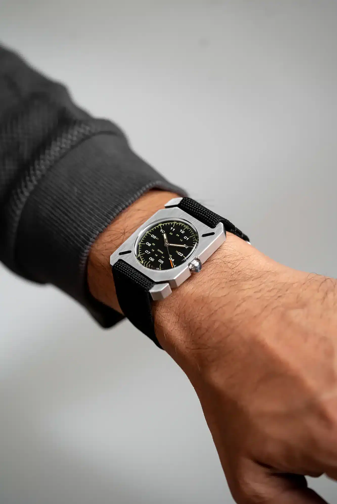 Fixed‑Lug Watches: A Celebration of Modern Timepieces