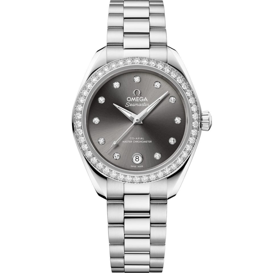 French Riviera: Best Watches Spotted at the 2026 Cannes Film Festival ...