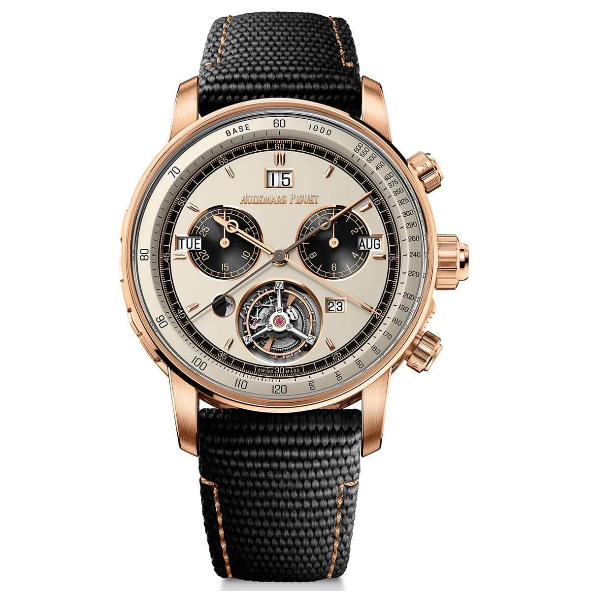 Audemars Piguet Code 11.59 by Audemars Piguet Ultra-Complication