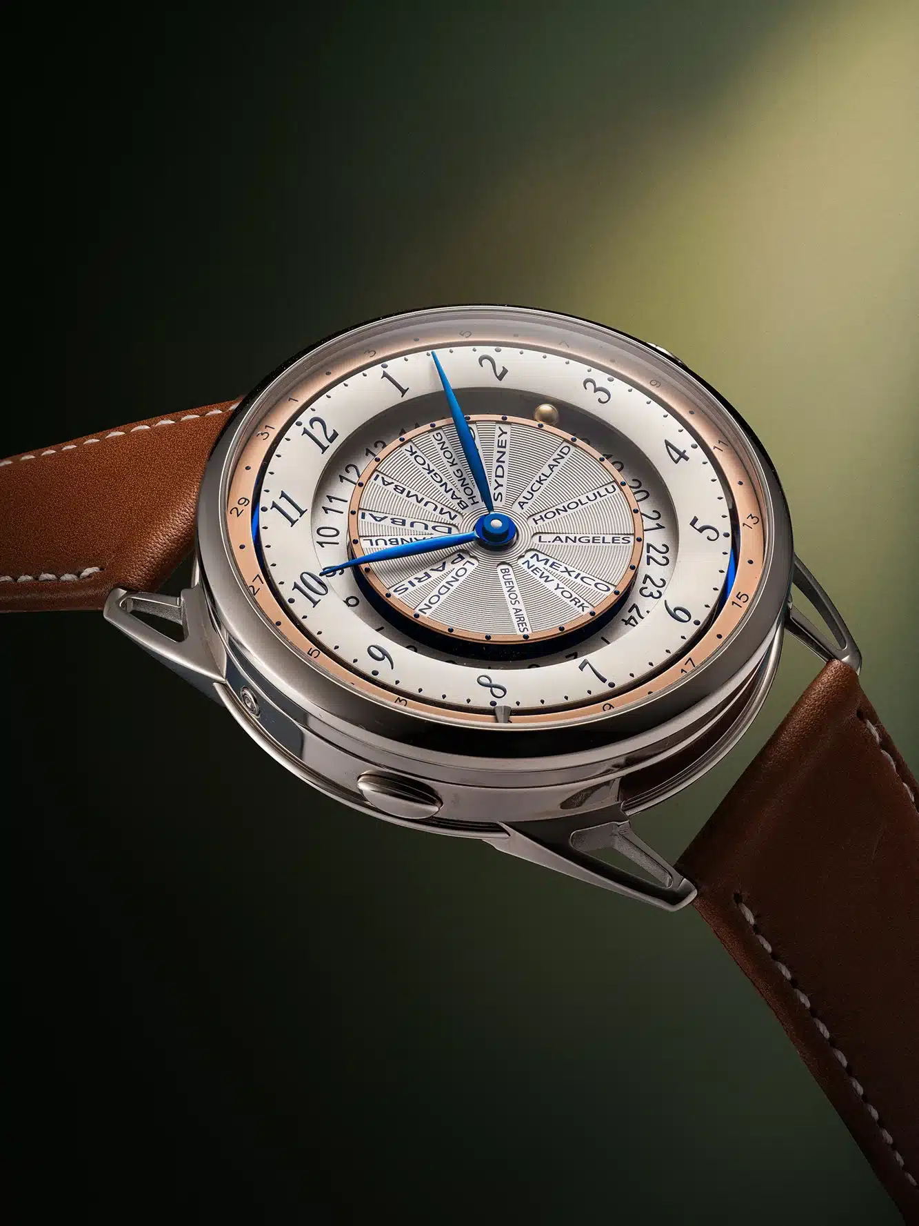 Marteau & Co. Launches Its Biggest Auction Yet to Support Independent Watchmakers