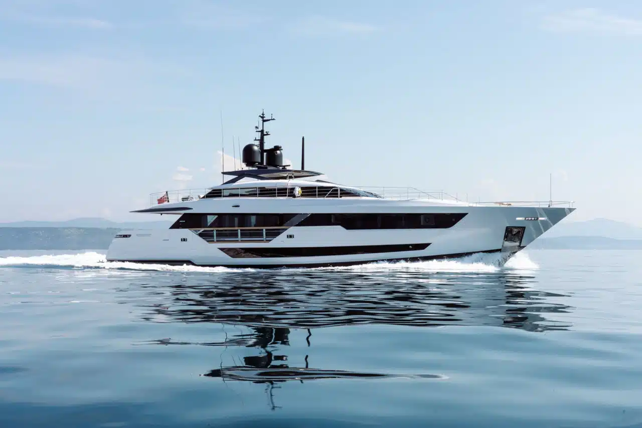 How the MennYacht Group is Changing the Yacht Brokerage Game